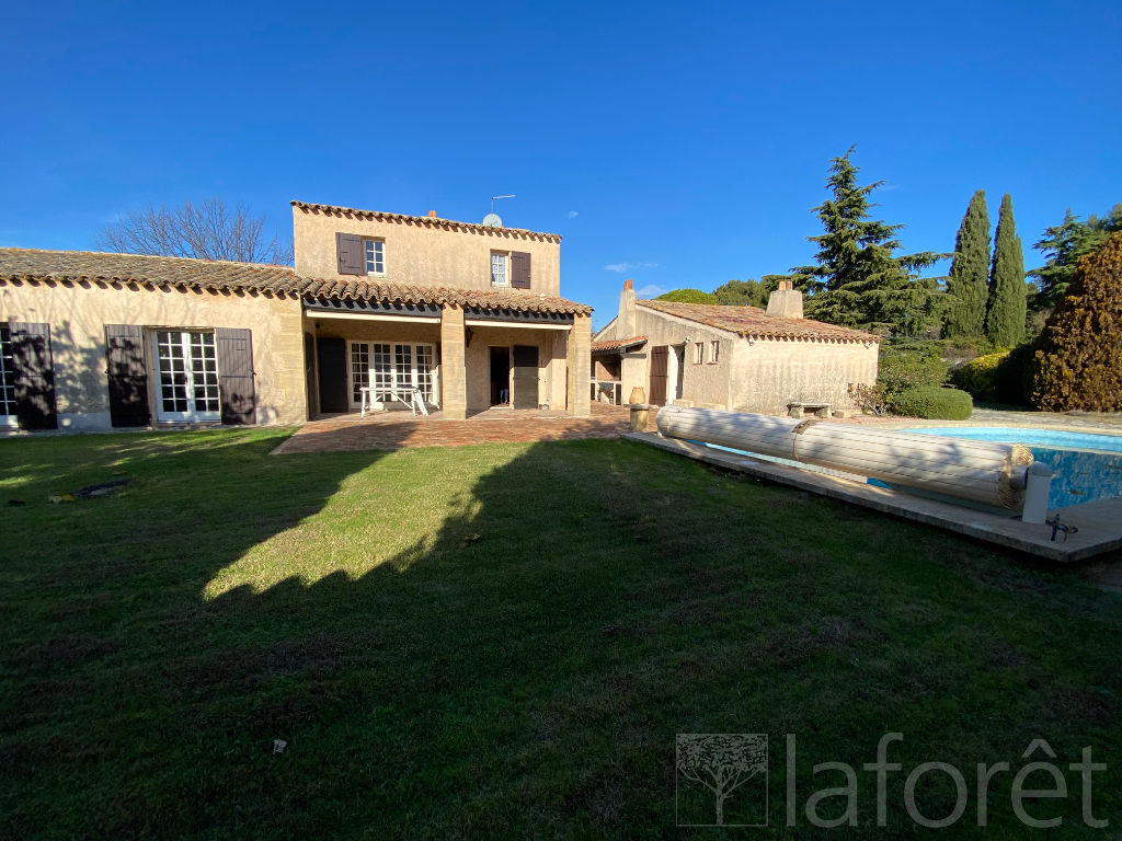 Achat maison Les PennesMirabeau 6 pièce(s) 170 m² 650 000 € ⇔