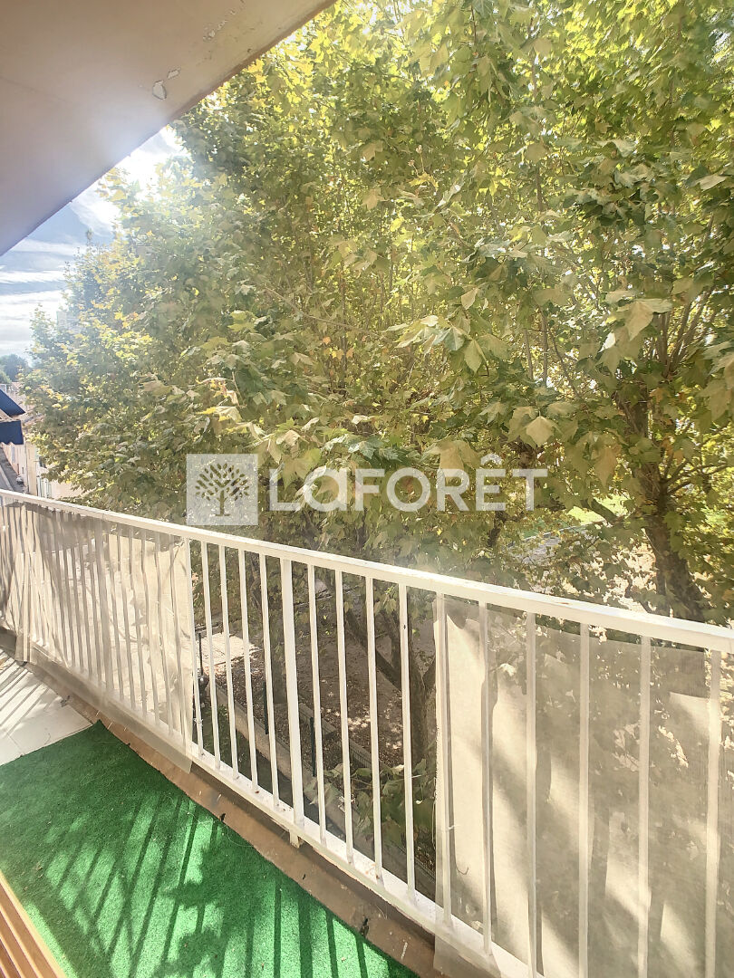 Maison à louer, 56m², Marseille 04