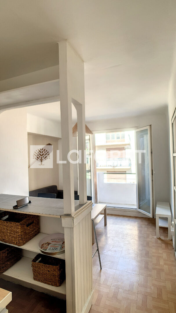 Maison à louer, 29m², Marseille 05