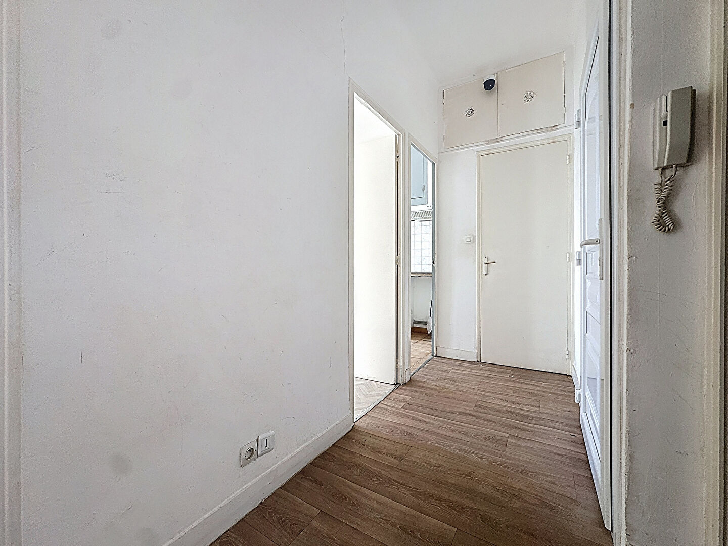 Maison à vendre, 45m², Marseille 04