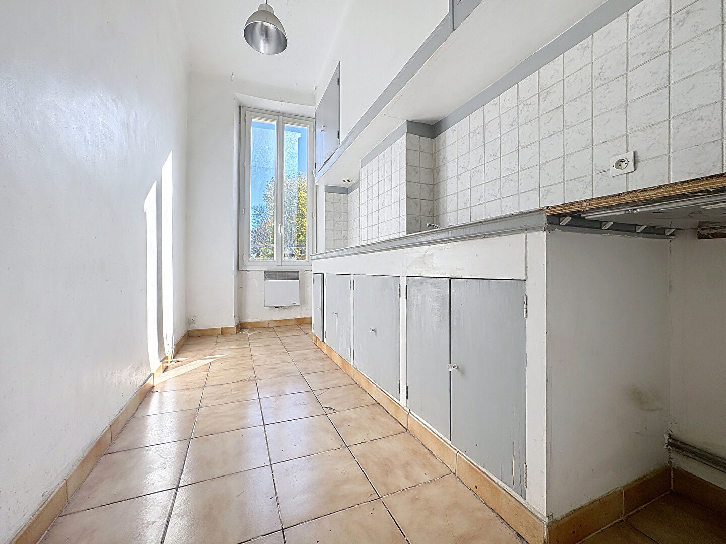 Maison à vendre, 45m², Marseille 04