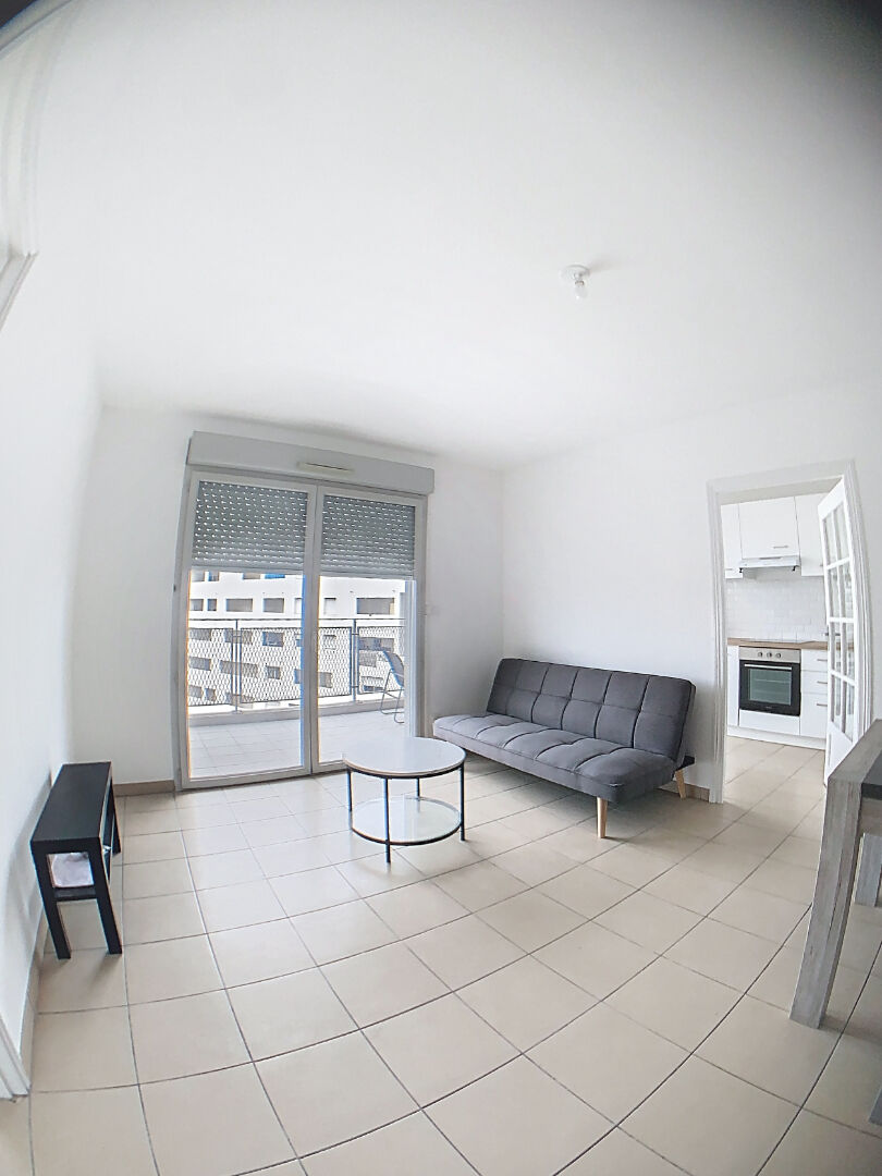 Maison à louer, 77m², Marseille 03