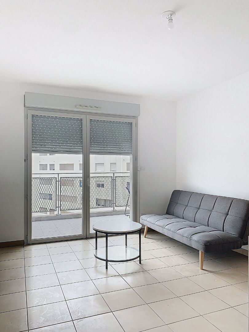 Maison à louer, 77m², Marseille 03