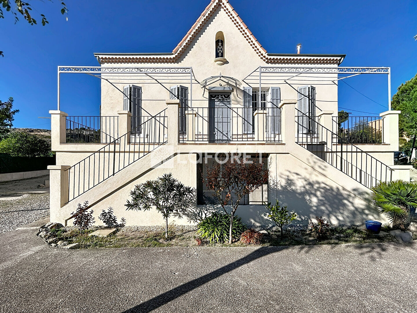 Maison à vendre, 155m², Marseille 15