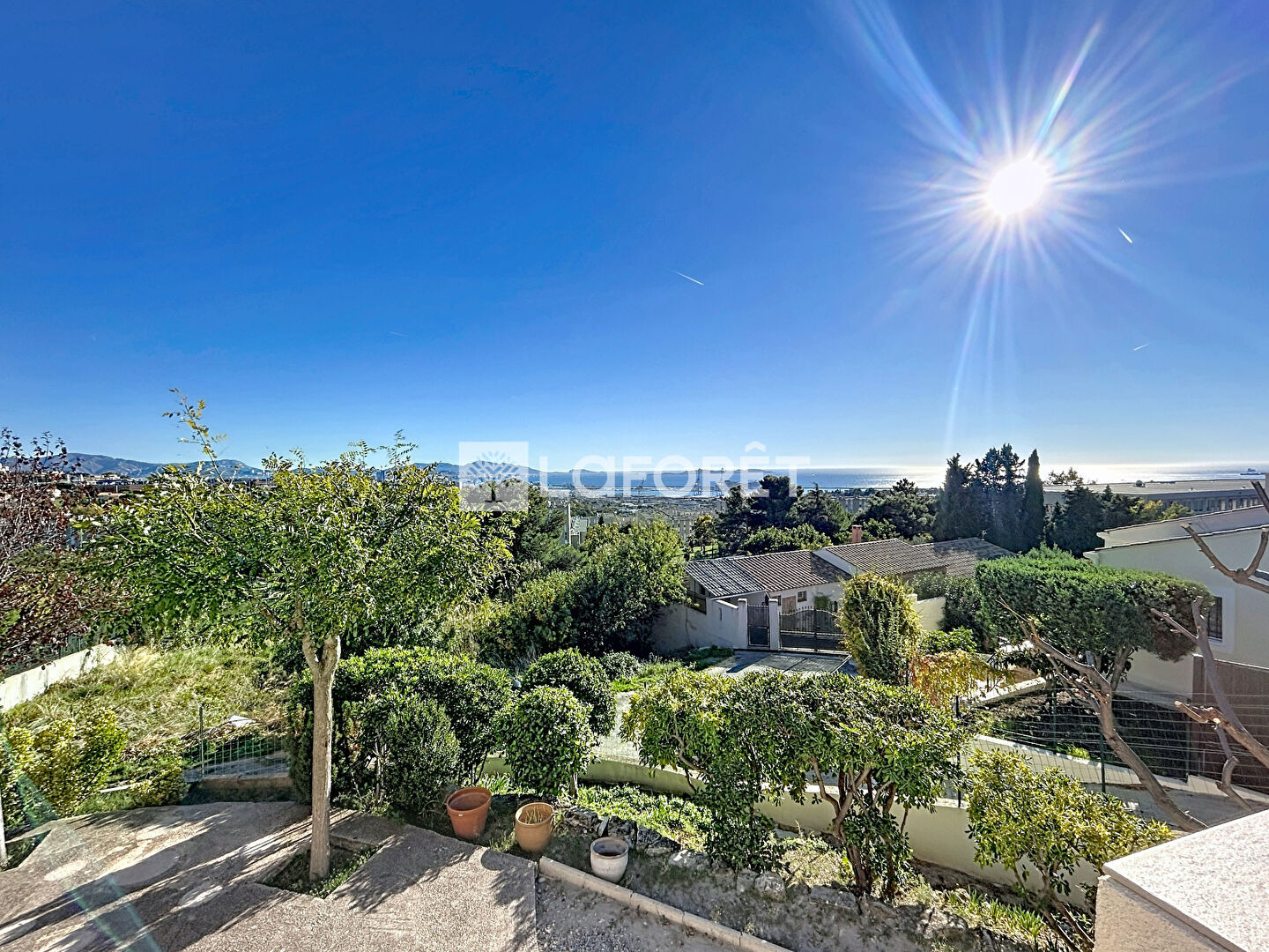 Maison à vendre, 155m², Marseille 15