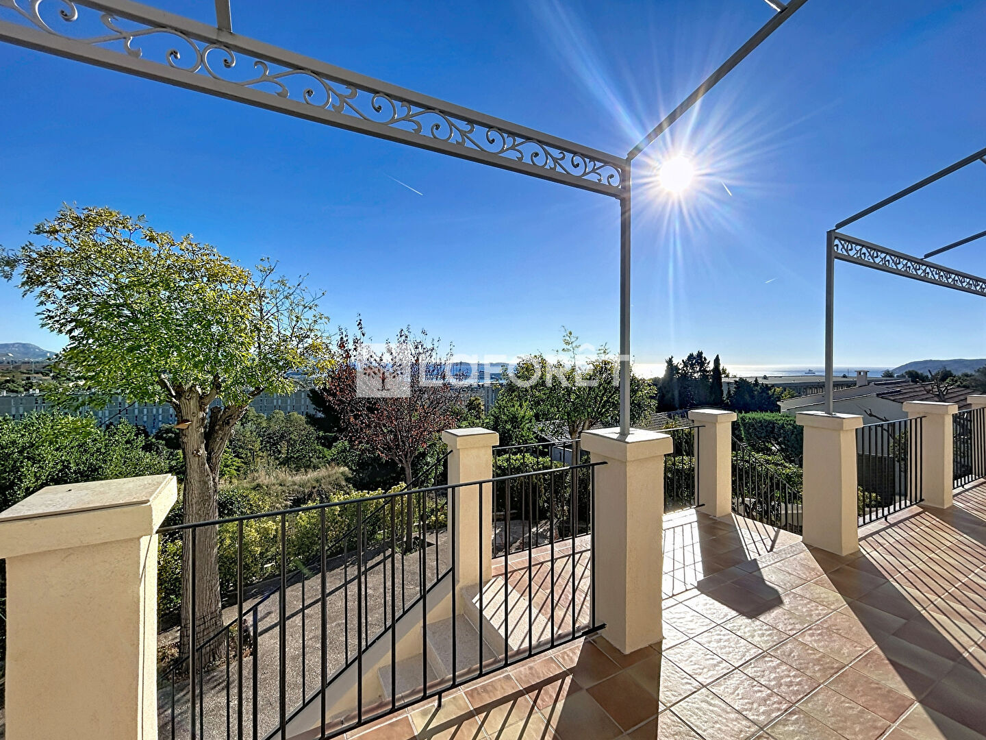 Maison à vendre, 155m², Marseille 15