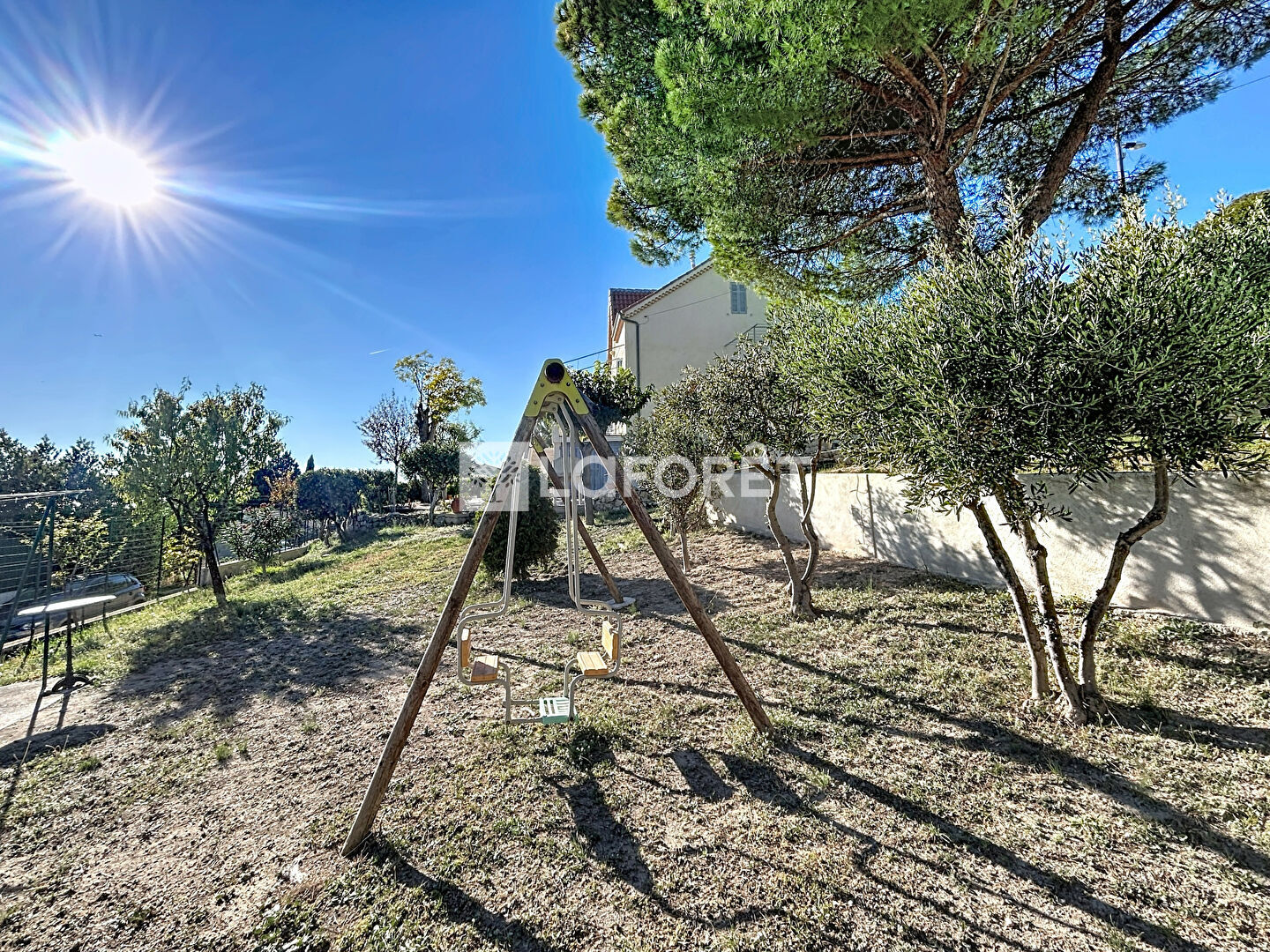 Maison à vendre, 155m², Marseille 15