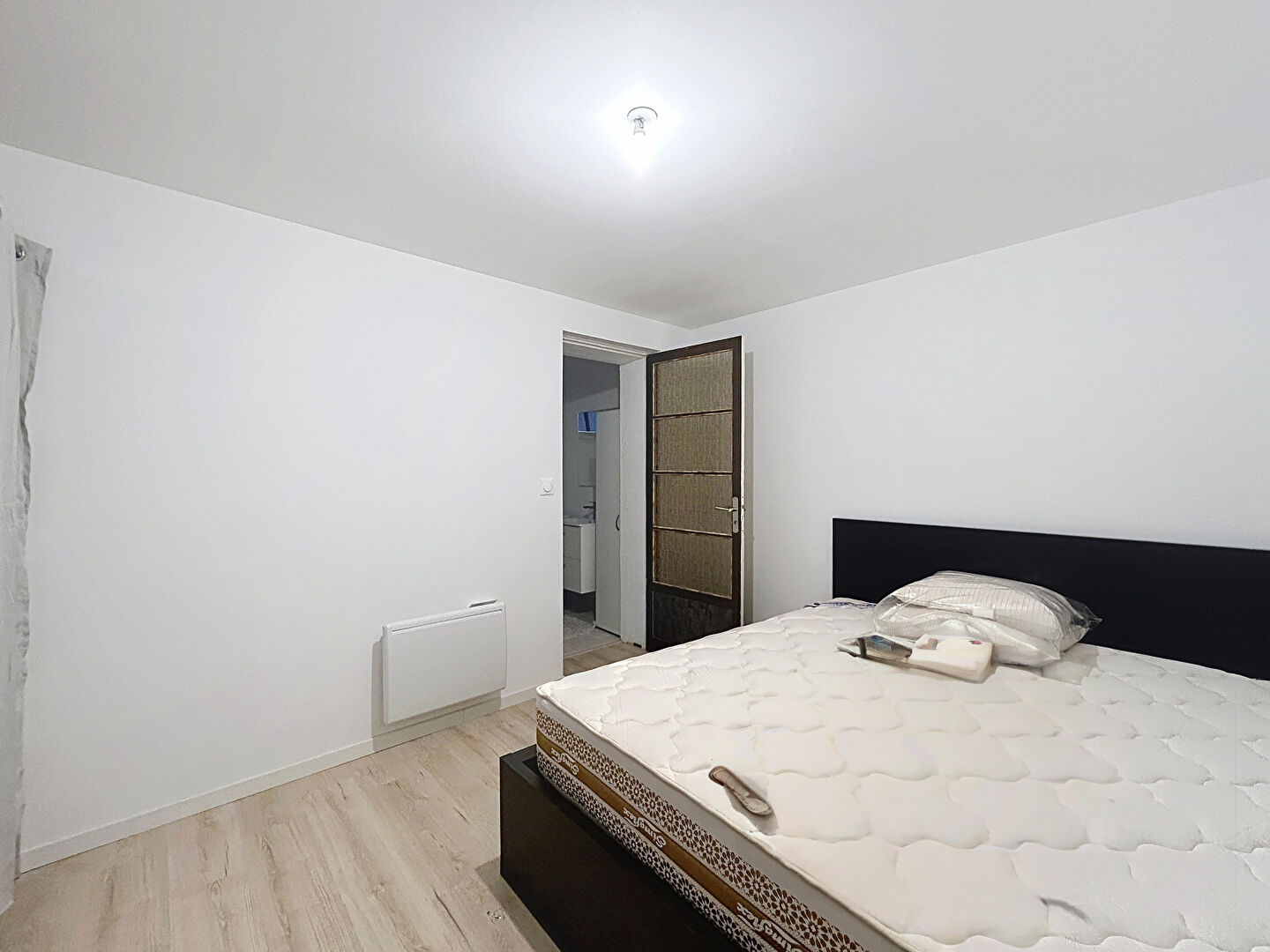 Maison à louer, 34m², LES PENNES MIRABEAU