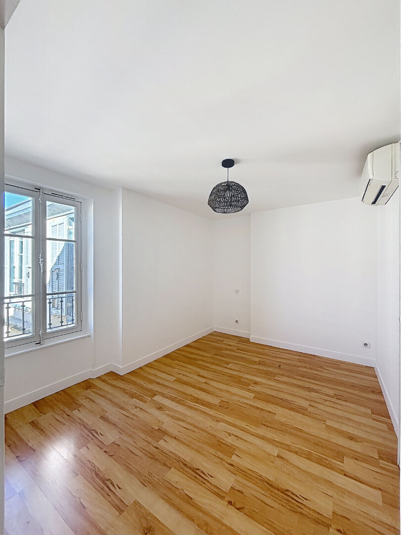 Maison à louer, 63m², Marseille 02