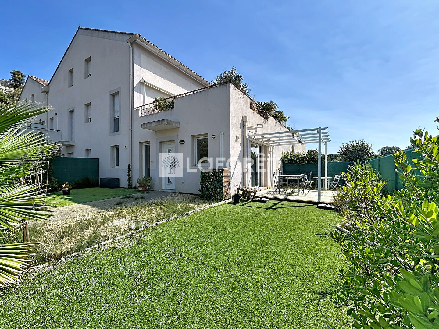 Maison à vendre, 55m², LES PENNES MIRABEAU