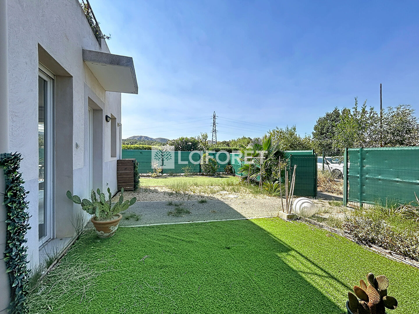 Maison à vendre, 55m², LES PENNES MIRABEAU