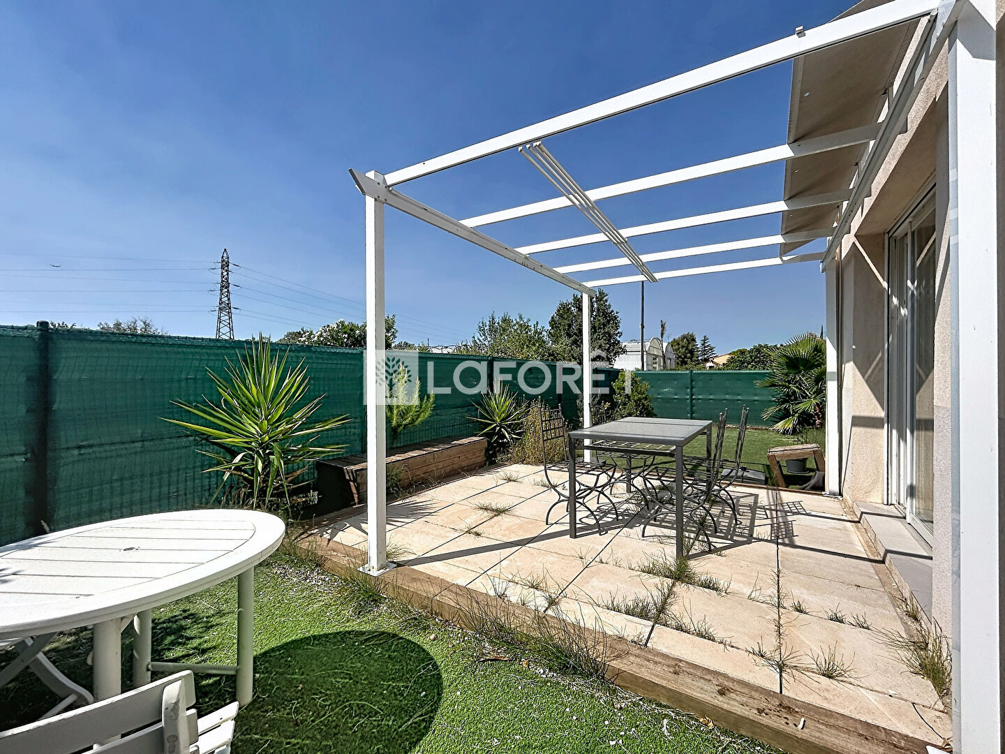 Maison à vendre, 55m², LES PENNES MIRABEAU