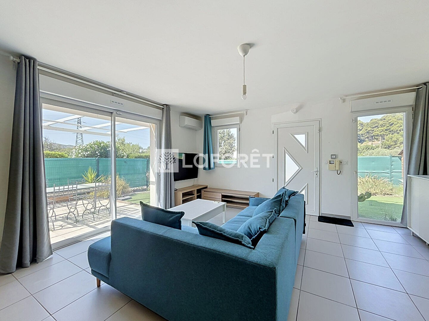 Maison à vendre, 55m², LES PENNES MIRABEAU