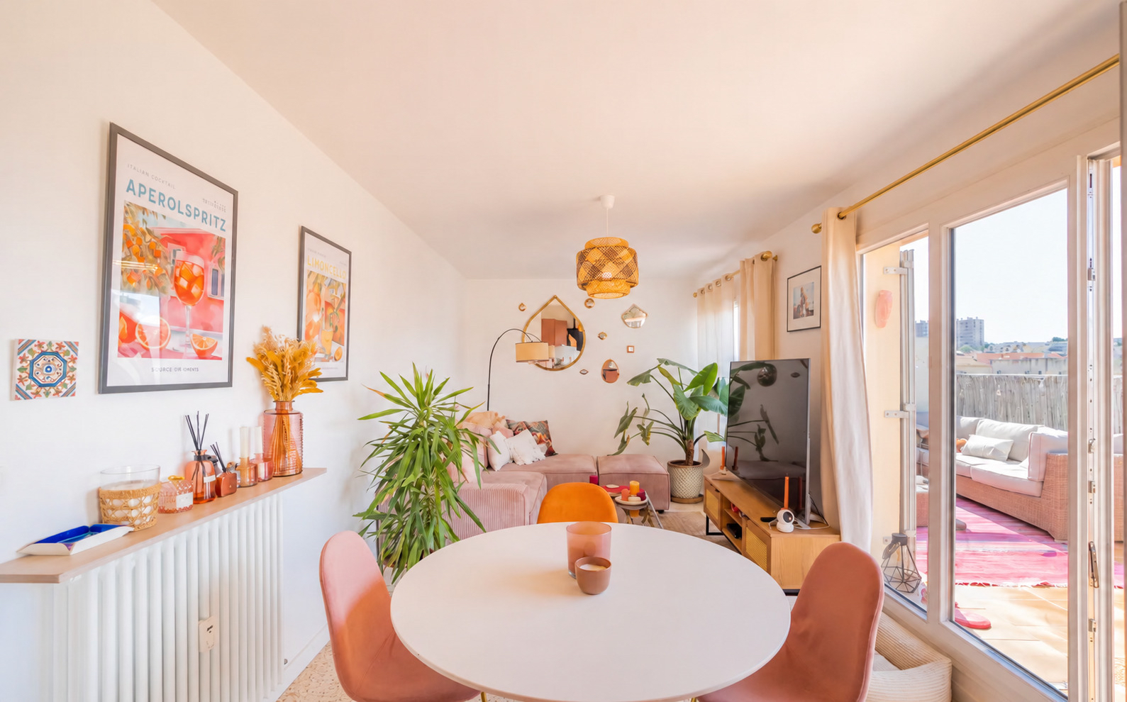 Maison à vendre, 68m², MARSEILLE