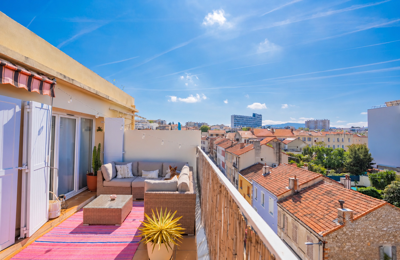 Maison à vendre, 68m², MARSEILLE