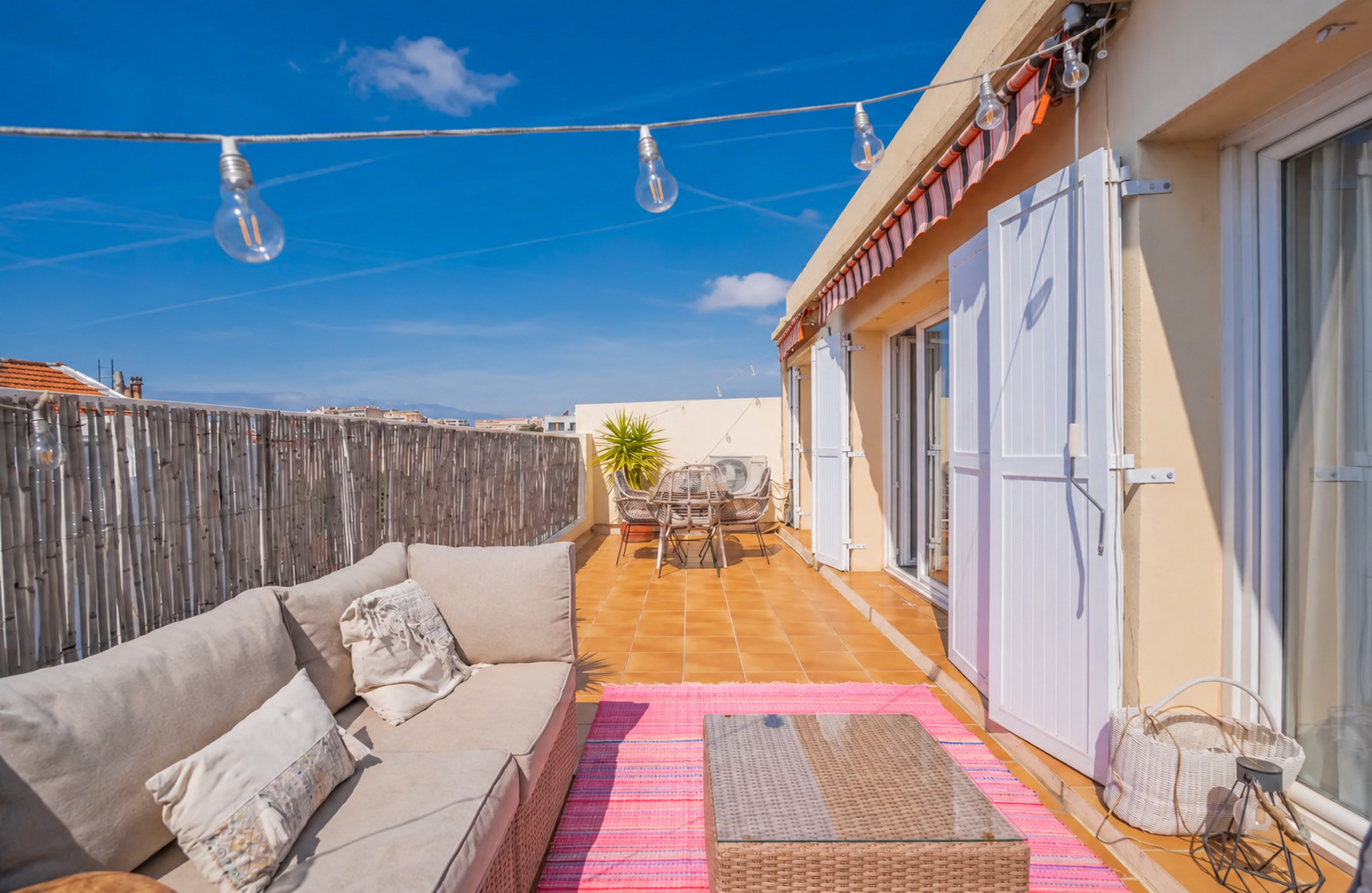 Maison à vendre, 68m², MARSEILLE