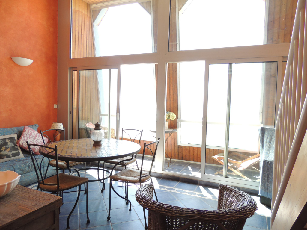Appartement à Vendre Promenade Kennedy Sables D'olonne Particulier