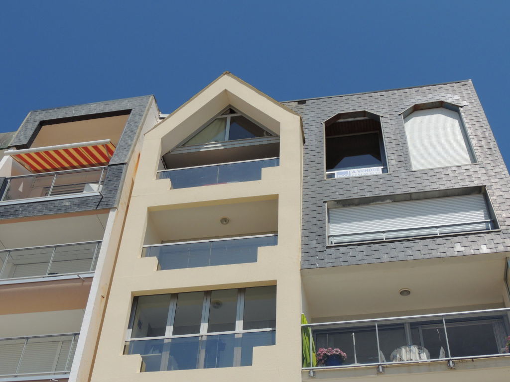 Appartement à Vendre Promenade Kennedy Sables D'olonne Particulier