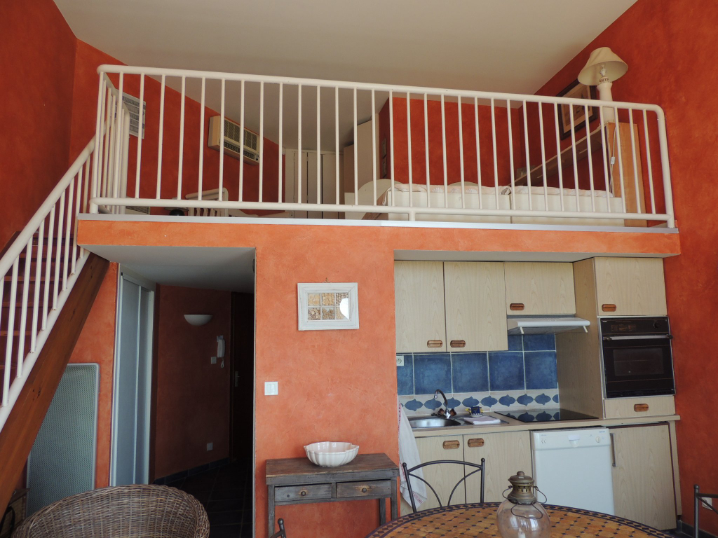 Appartement A Vendre Promenade Kennedy Sables Dolonne Particulier