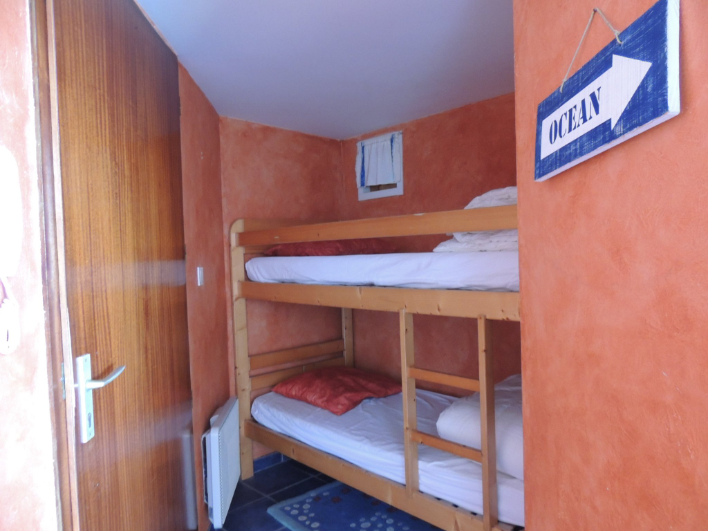 Appartement à Vendre Promenade Kennedy Sables D'olonne Particulier