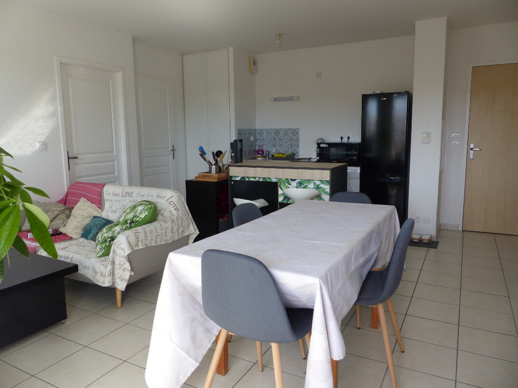 Appartement à Vendre Promenade Kennedy Sables D'olonne Particulier