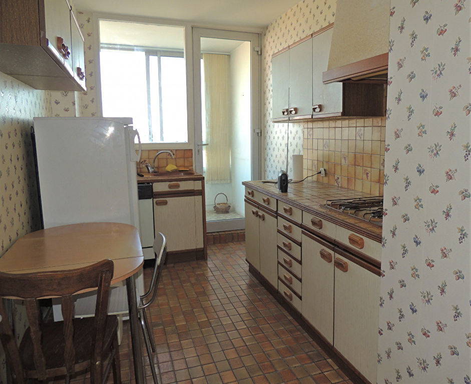 Appartement à Vendre Promenade Kennedy Sables D'olonne Particulier