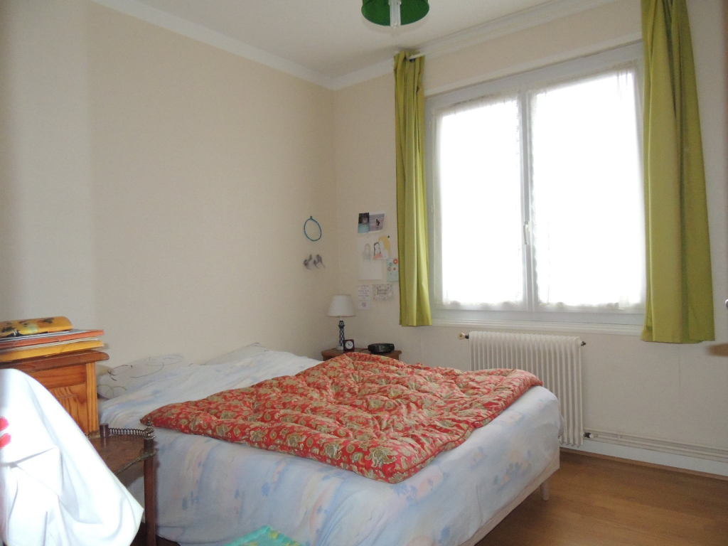 Appartement à Vendre Promenade Kennedy Sables D'olonne Particulier