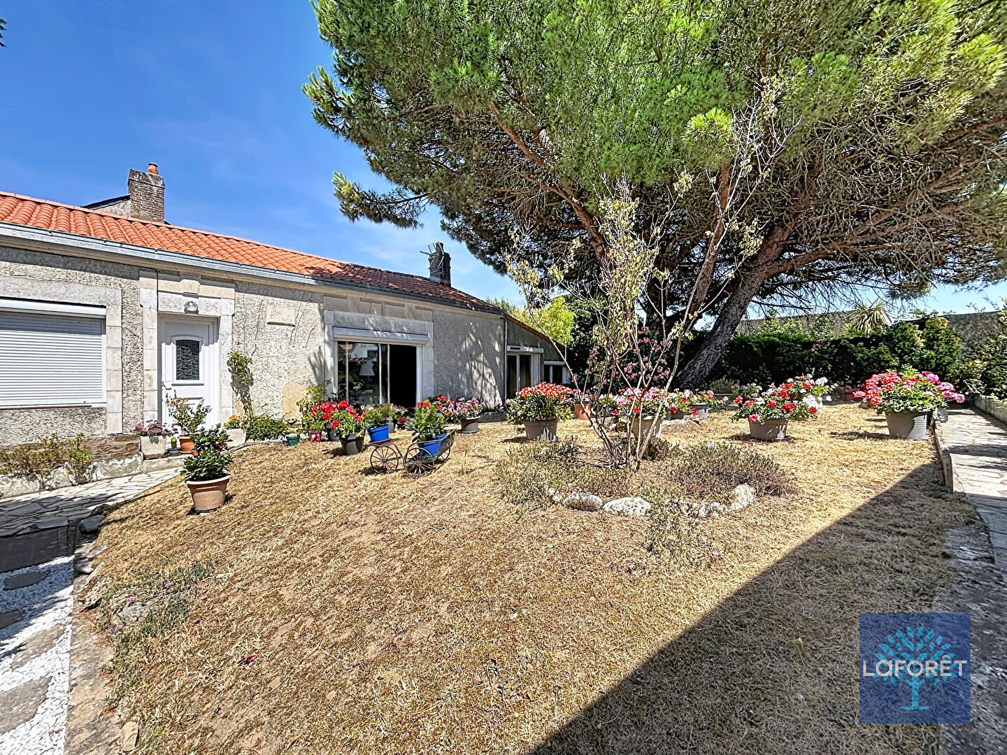 Maison à vendre, 71m², LES SABLES D OLONNE