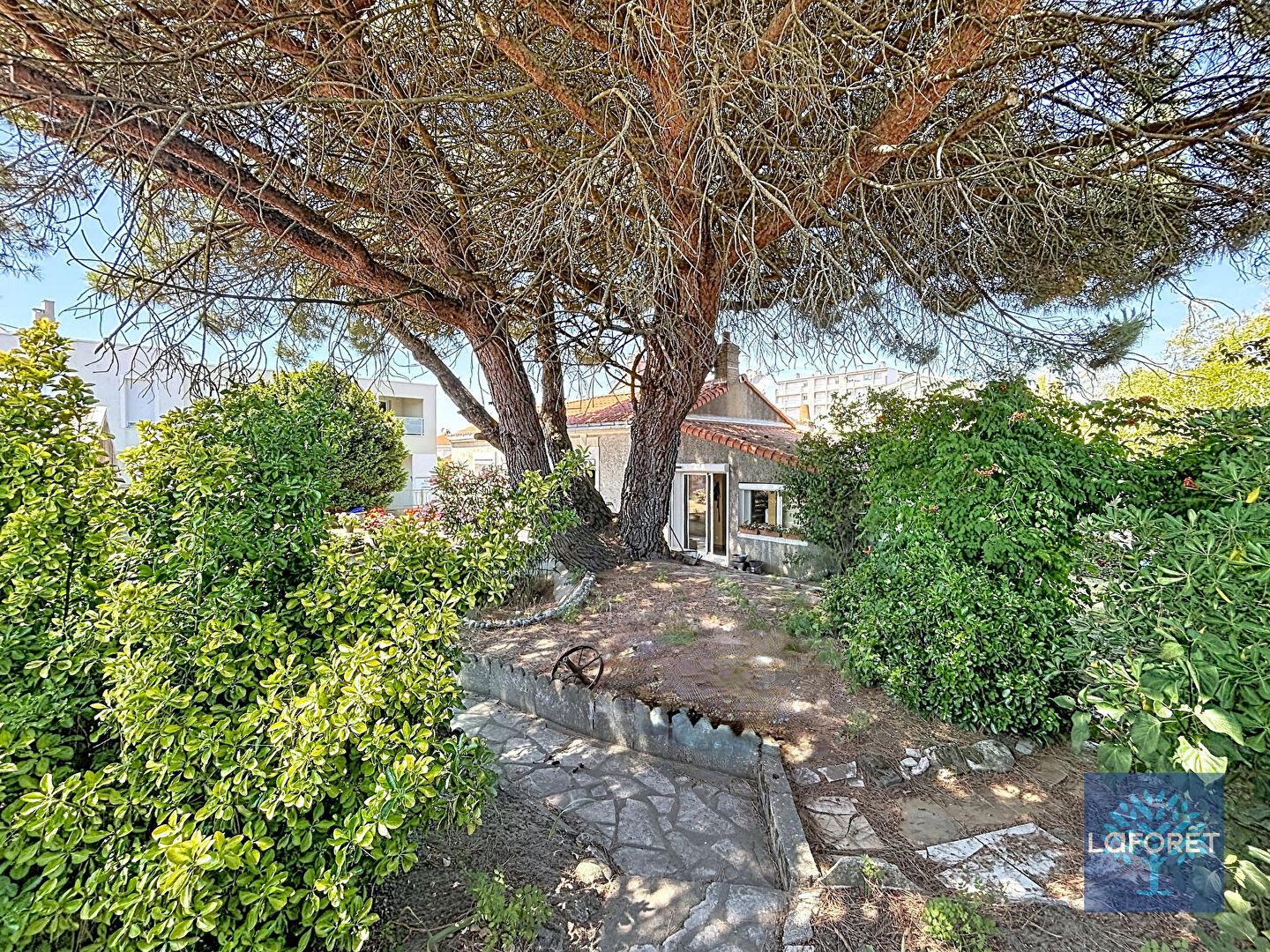 Maison à vendre, 71m², LES SABLES D OLONNE