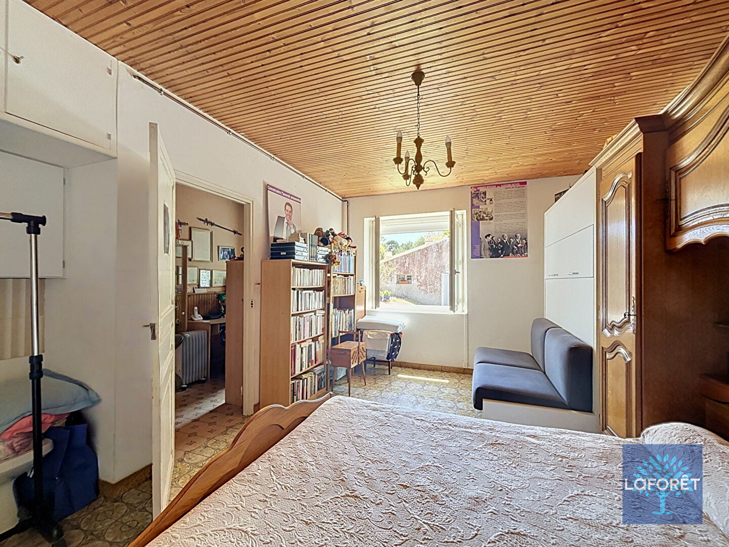 Maison à vendre, 71m², LES SABLES D OLONNE