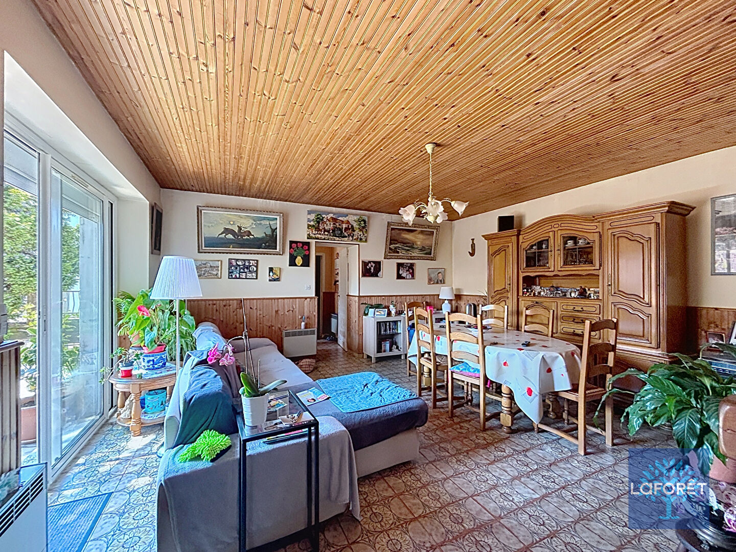Maison à vendre, 71m², LES SABLES D OLONNE