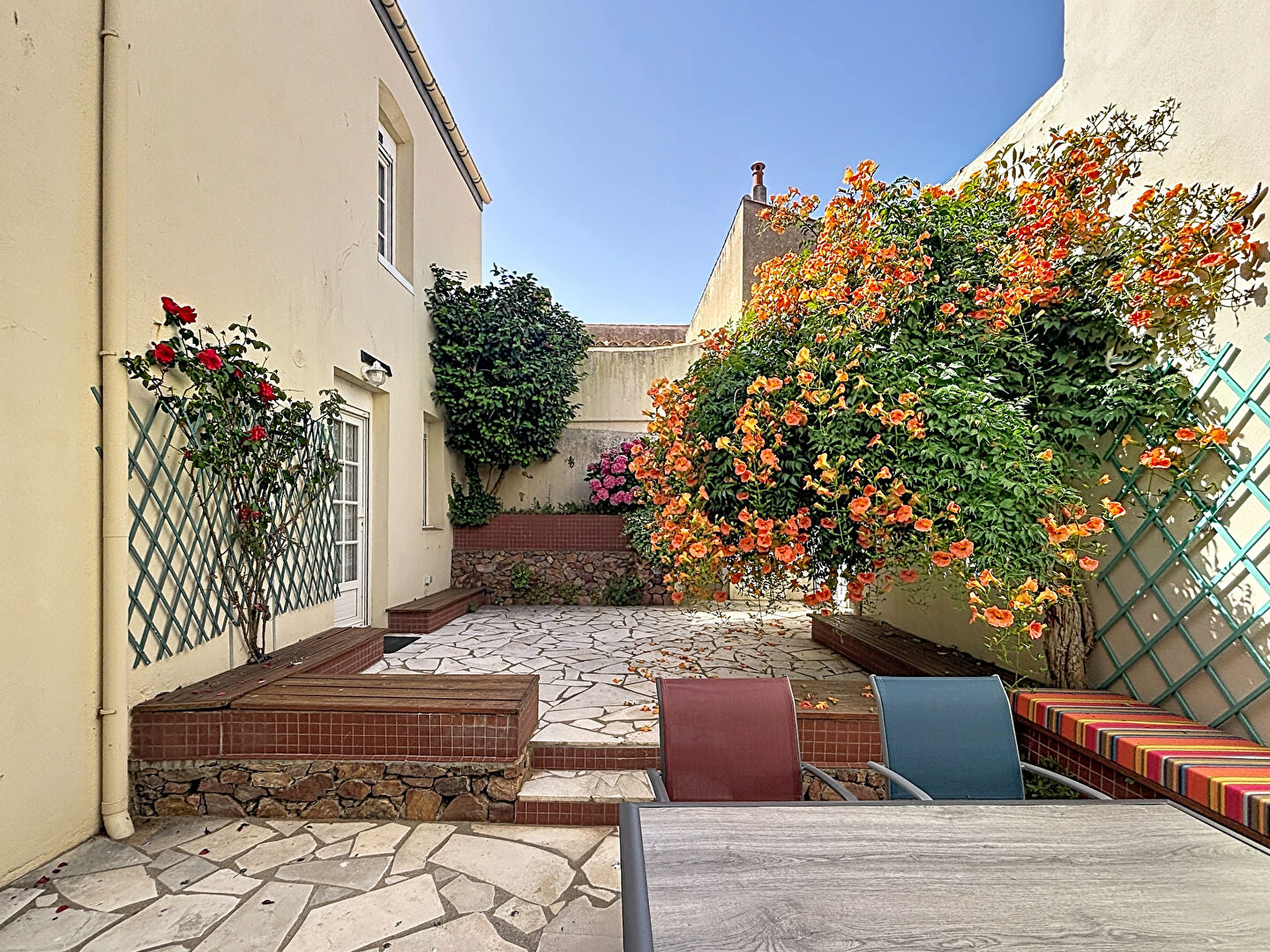 Maison à vendre, 151m², LES SABLES D OLONNE