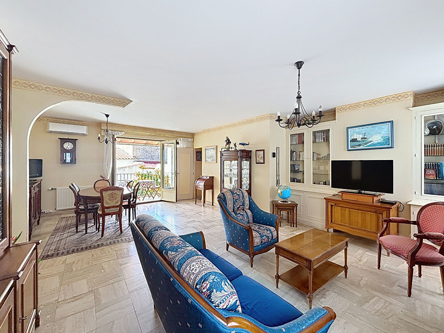 Maison à vendre, 151m², LES SABLES D OLONNE