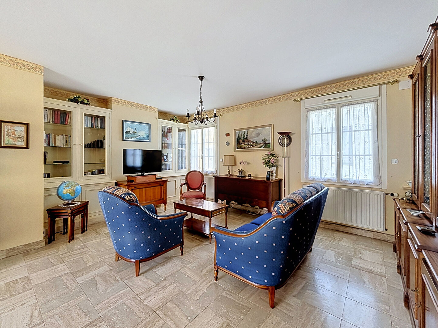 Maison à vendre, 151m², LES SABLES D OLONNE