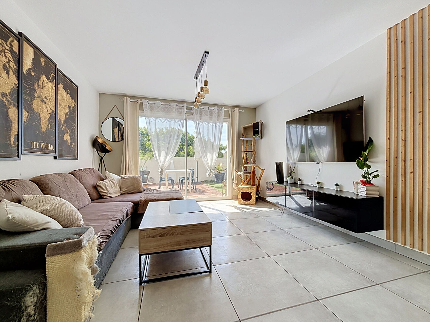 Maison à vendre, 69m², LES SABLES D OLONNE