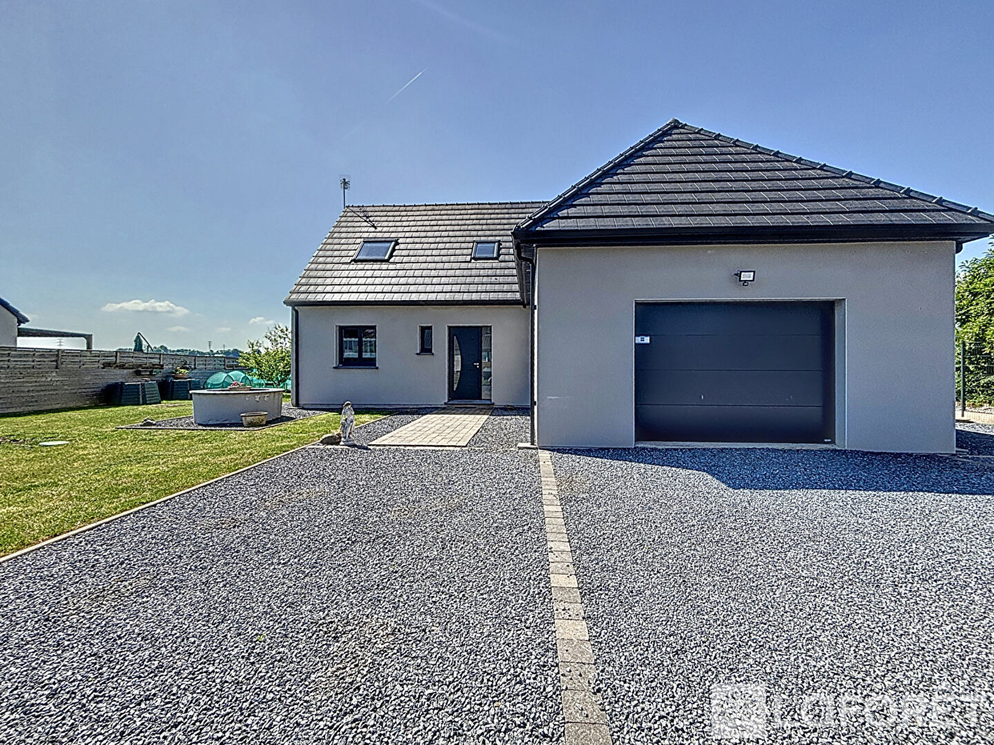 Maison à vendre, 122m², Sorrus