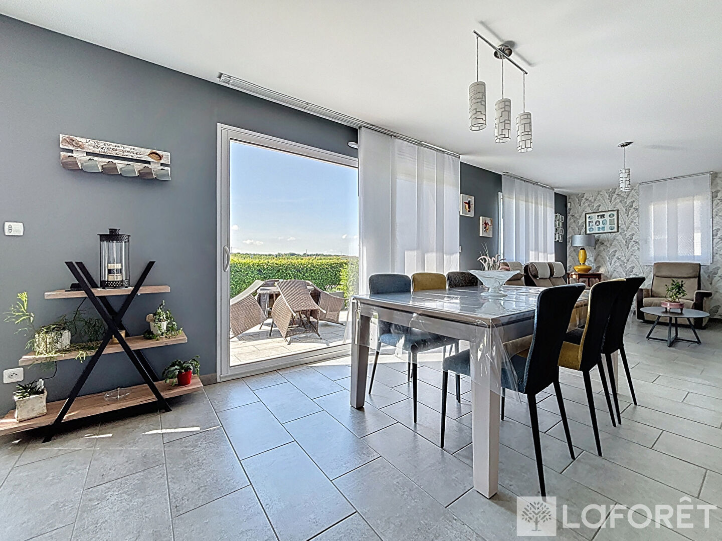 Maison à vendre, 122m², Sorrus
