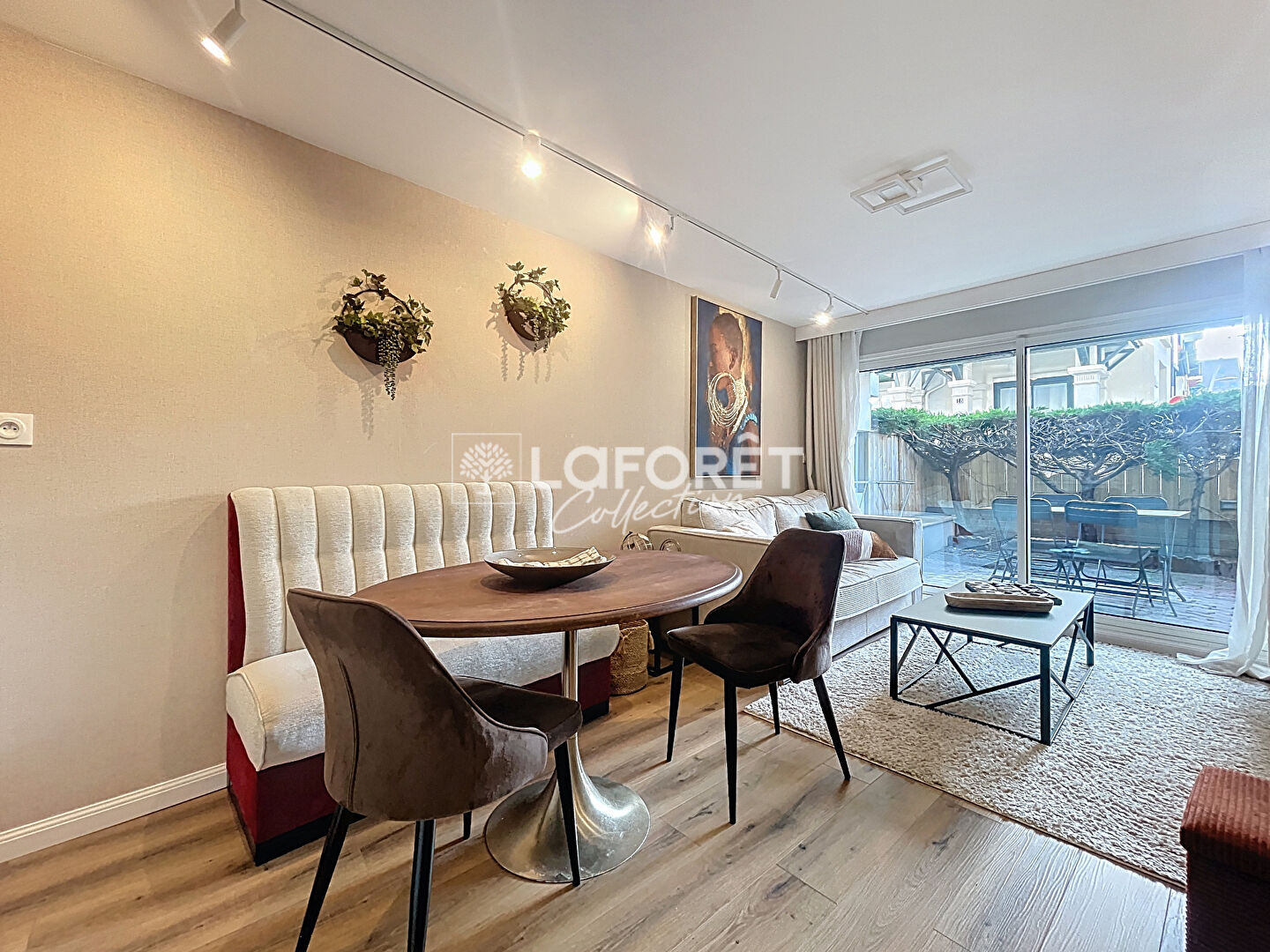 Maison à vendre, 32m², Le Touquet-Paris-Plage