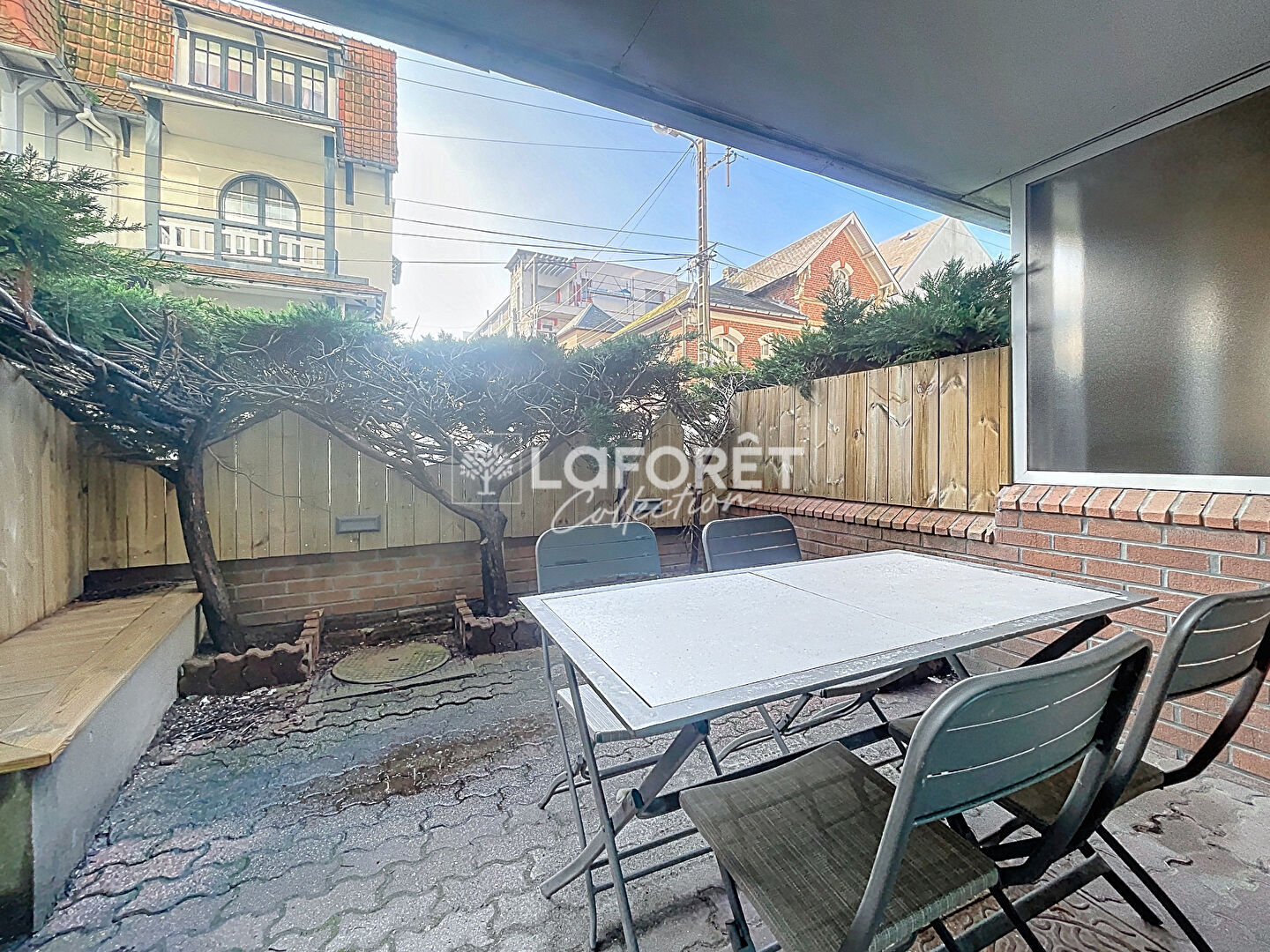 Maison à vendre, 32m², Le Touquet-Paris-Plage