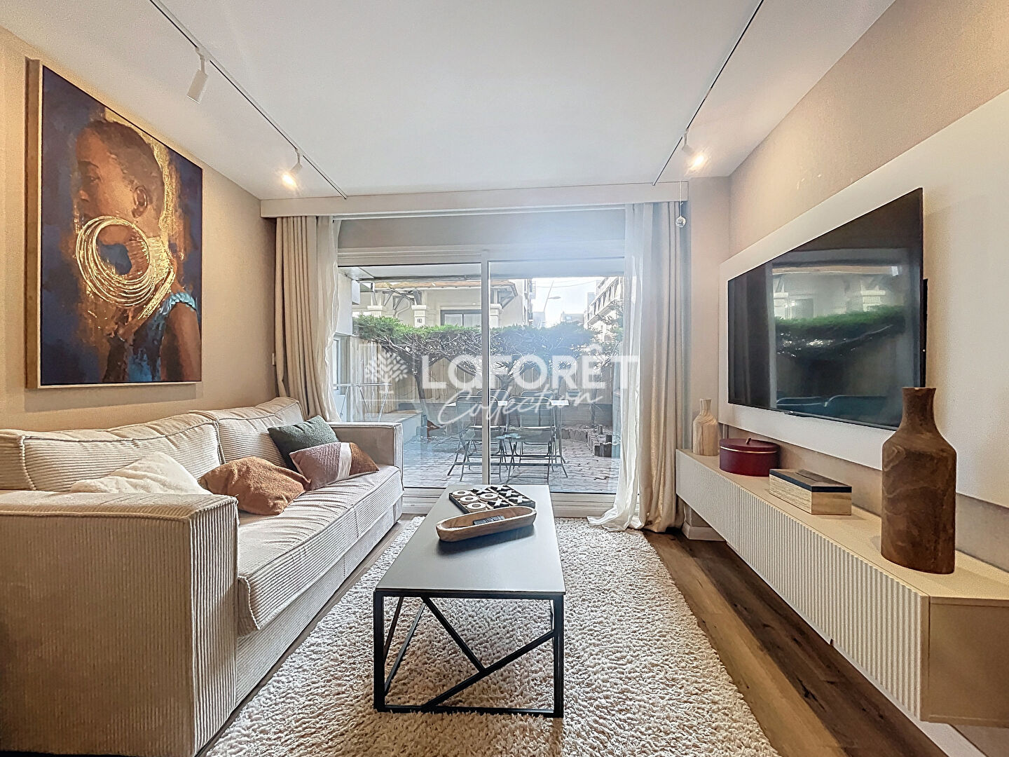 Maison à vendre, 32m², Le Touquet-Paris-Plage