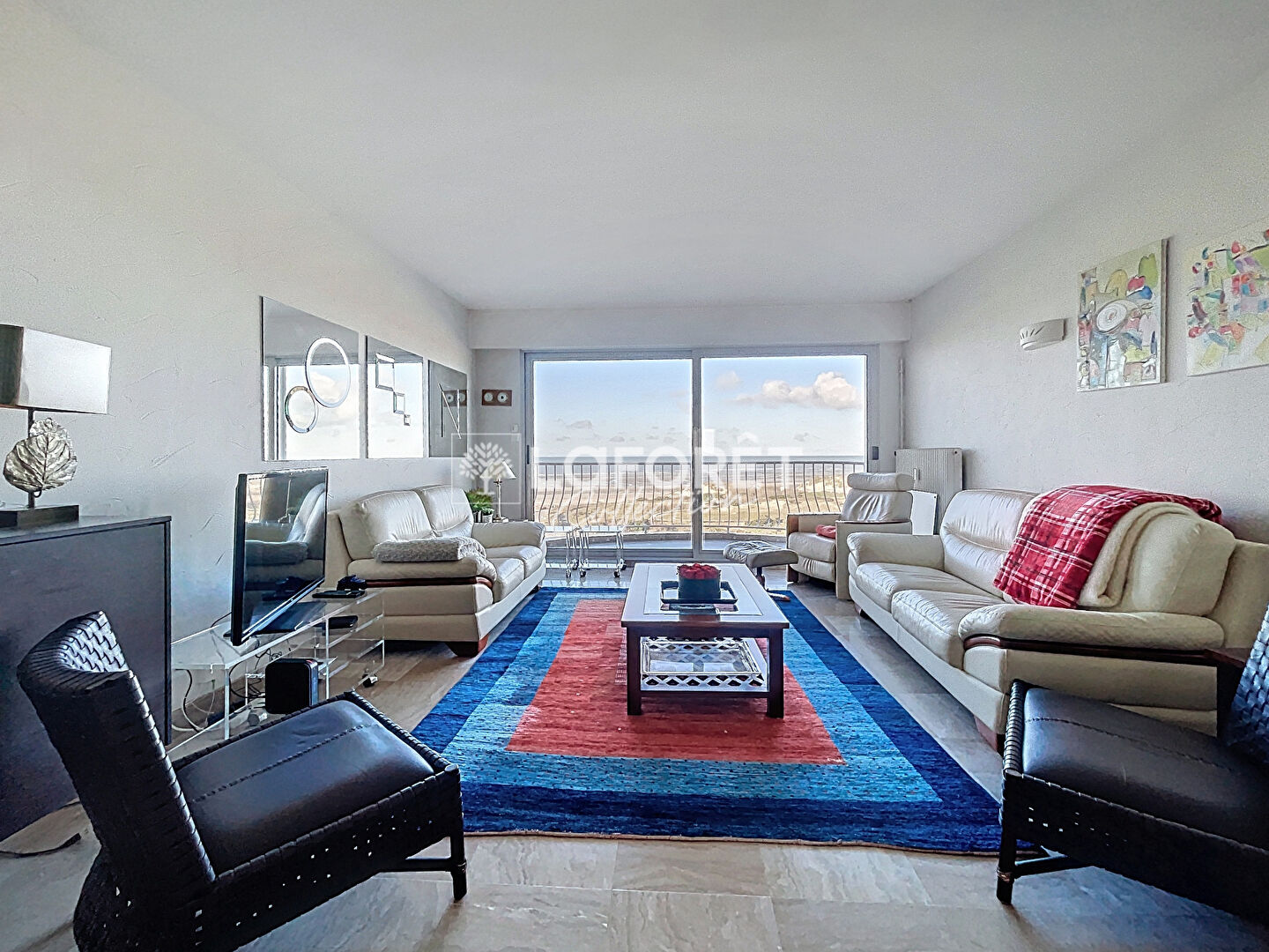 Maison à vendre, 76m², Le Touquet-Paris-Plage