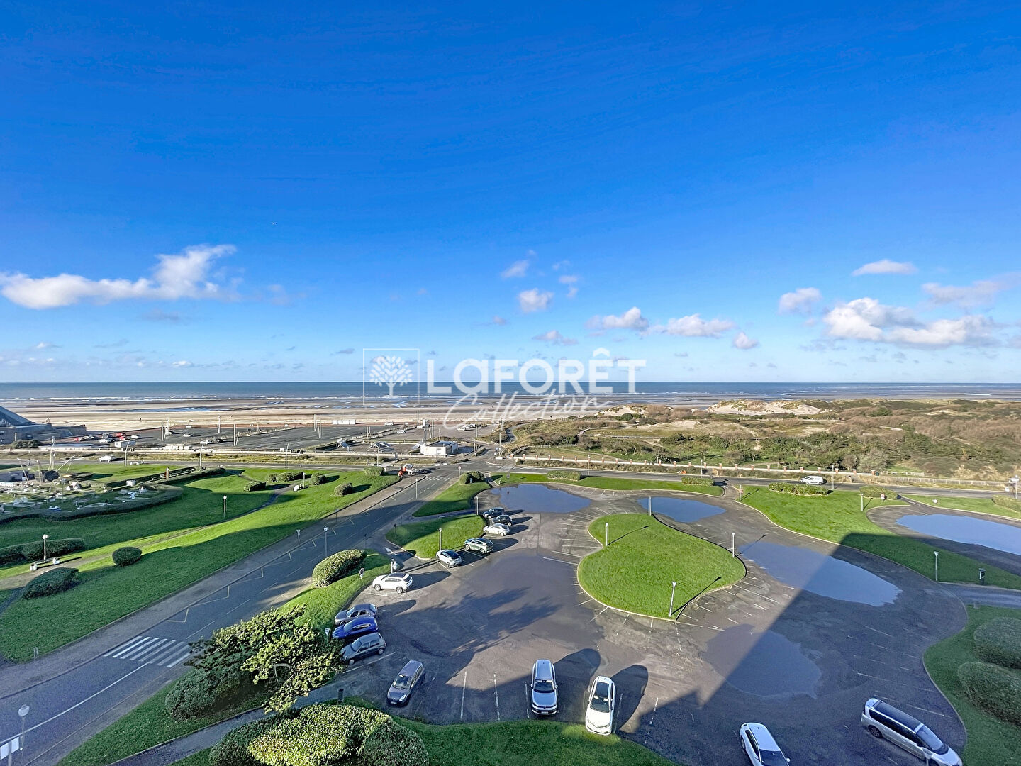 Maison à vendre, 76m², Le Touquet-Paris-Plage