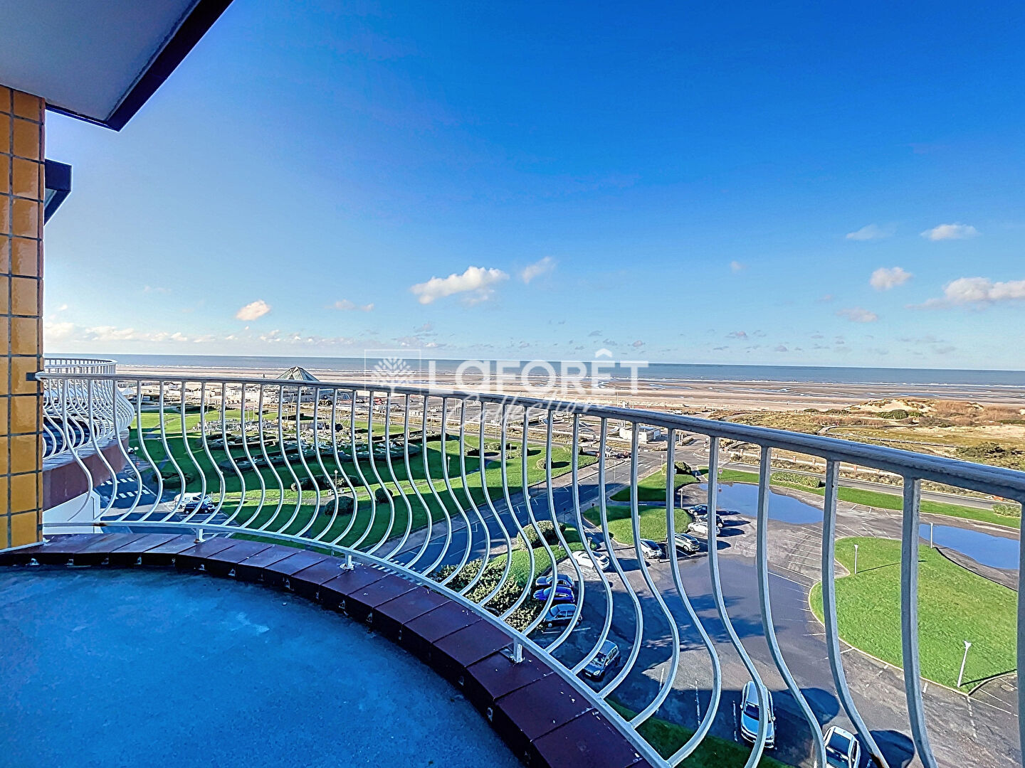 Maison à vendre, 76m², Le Touquet-Paris-Plage