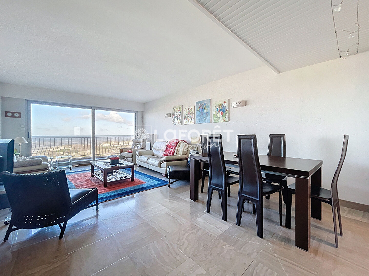 Maison à vendre, 76m², Le Touquet-Paris-Plage