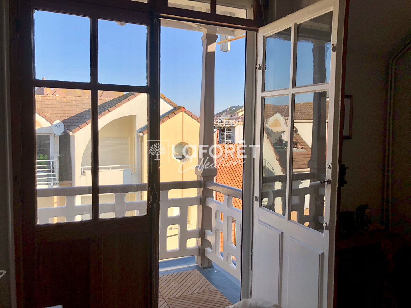 Maison à vendre, 27m², Le Touquet-Paris-Plage