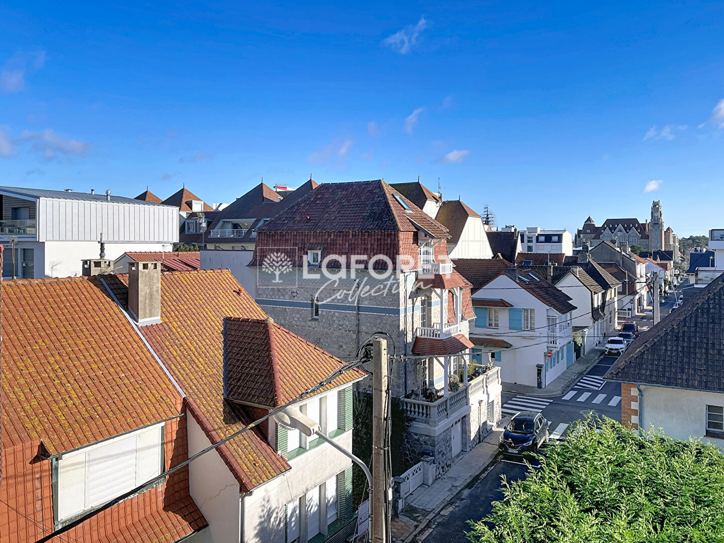 Maison à vendre, 27m², Le Touquet-Paris-Plage
