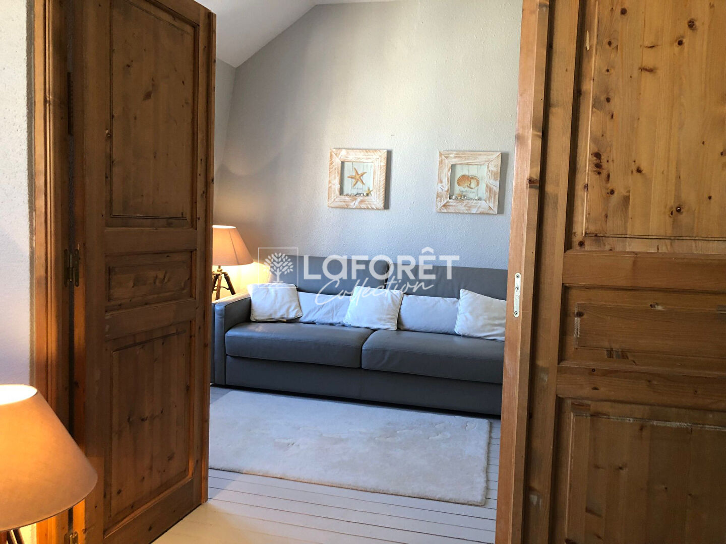 Maison à vendre, 27m², Le Touquet-Paris-Plage