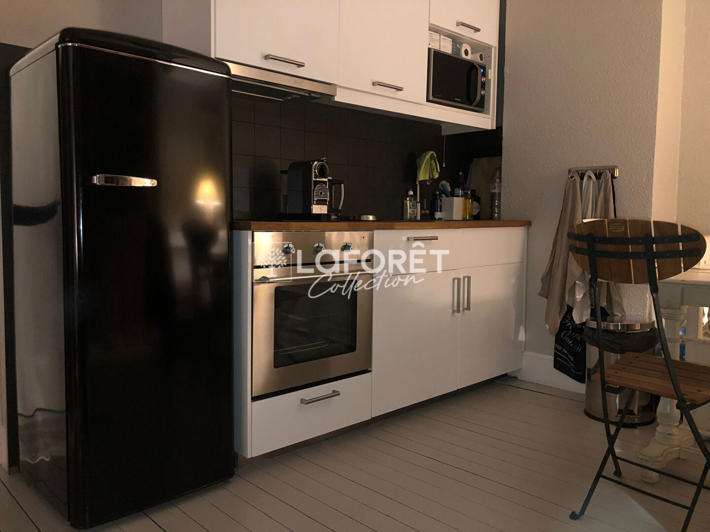 Maison à vendre, 27m², Le Touquet-Paris-Plage