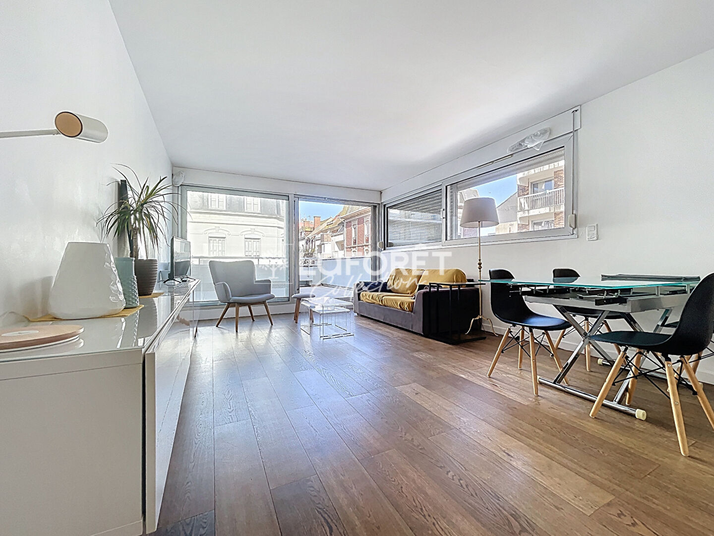 Maison à vendre, 51m², Le Touquet-Paris-Plage