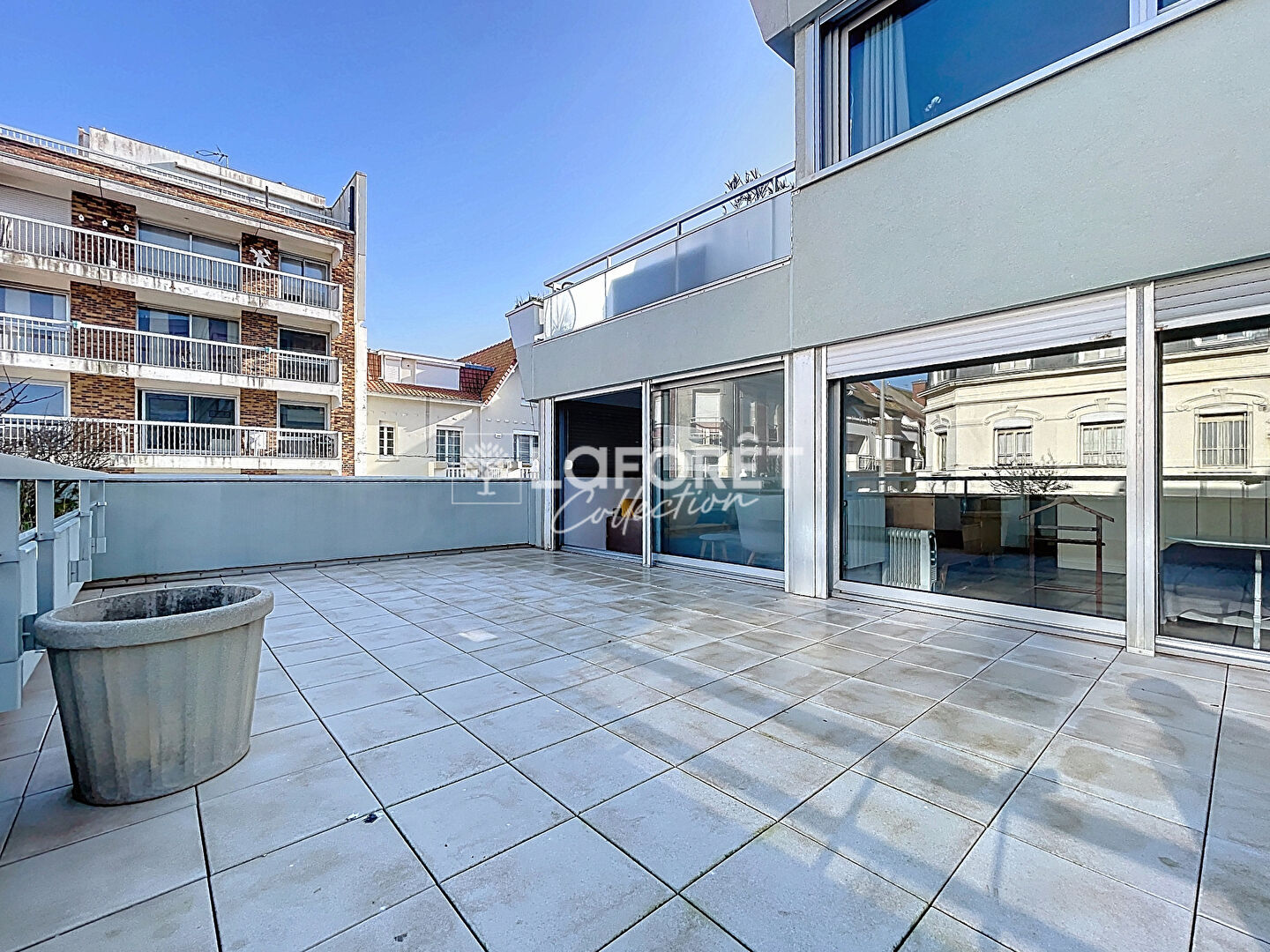 Maison à vendre, 51m², Le Touquet-Paris-Plage